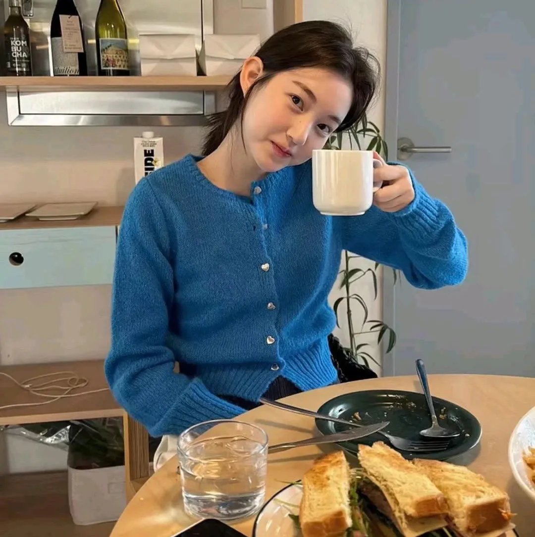 代表小姐