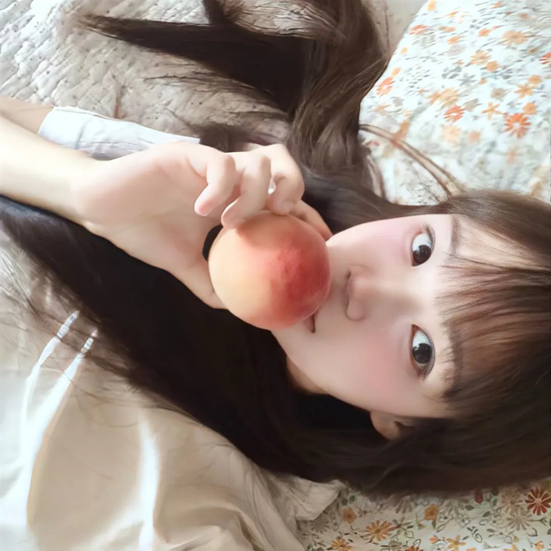 发条橙