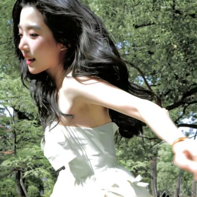 我的过错